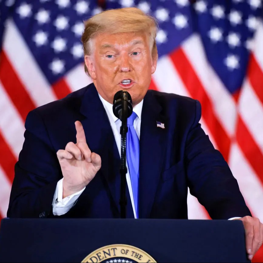 ادعای جدید ترامپ درباره ایران/ در ده روز آینده خواهیم فهمید که آیا به توافقی با ایران خواهیم رسید یا نه