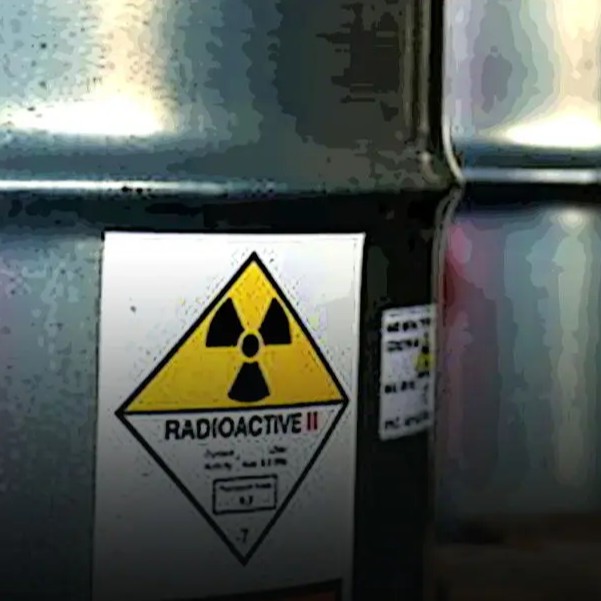 آماده انتقال اورانیوم غنی‌شده با غنای بالا از ایران هستیم