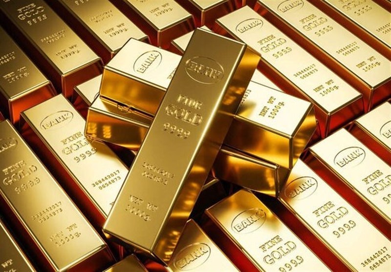 افزایش قیمت جهانی طلا به 4414 دلار در هر اونس