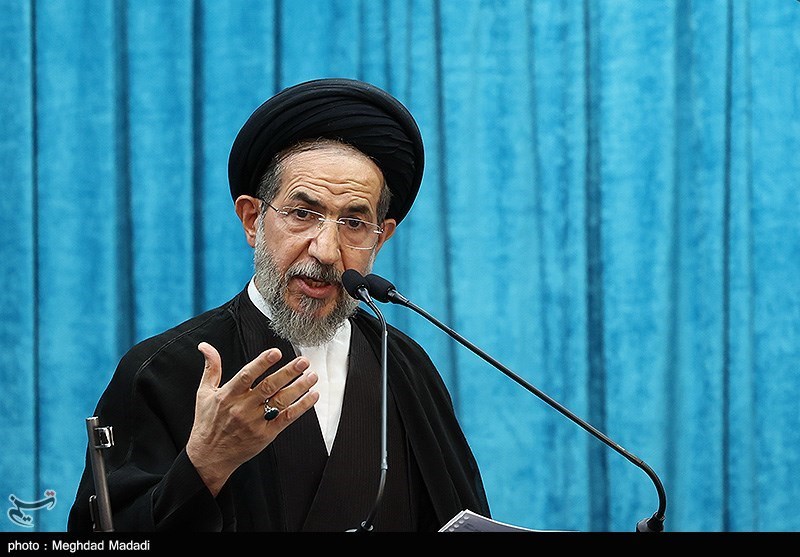 ابوترابی‌فرد: توان نیروهای مسلح، توازن قوا را به نفع ایران تغییر داد