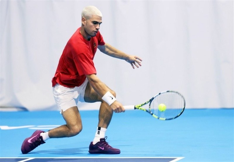 آلکاراس به US Open می‌رسد؟