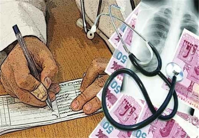 خلأ بیمه‌ای، ریسک سلامت دیجیتال را افزایش می‌دهد