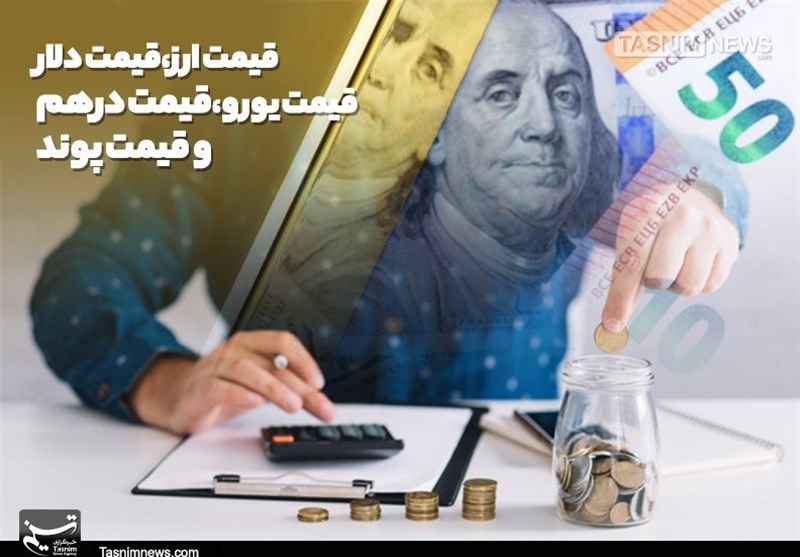 قیمت دلار در مرکز مبادله به 156 هزار تومان رسید