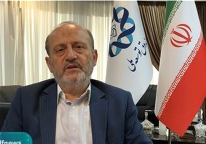 صندوق توسعه، آماده تأمین مالی آزادگان/ارزش سرمایه300میلیون دلار آب رفت