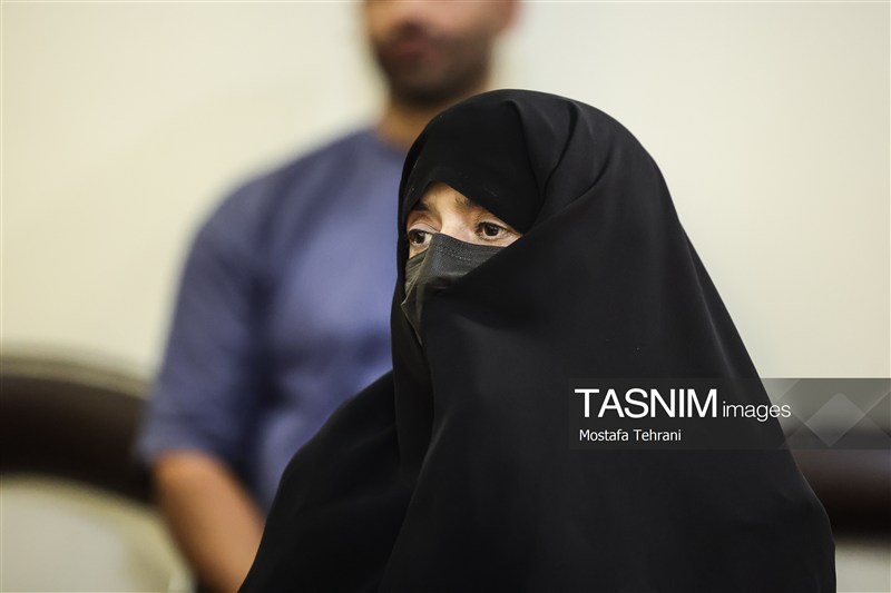 شهید لاریجانی معتقد بود که باید به جوانان فرصت تجربه مسئولیت داد