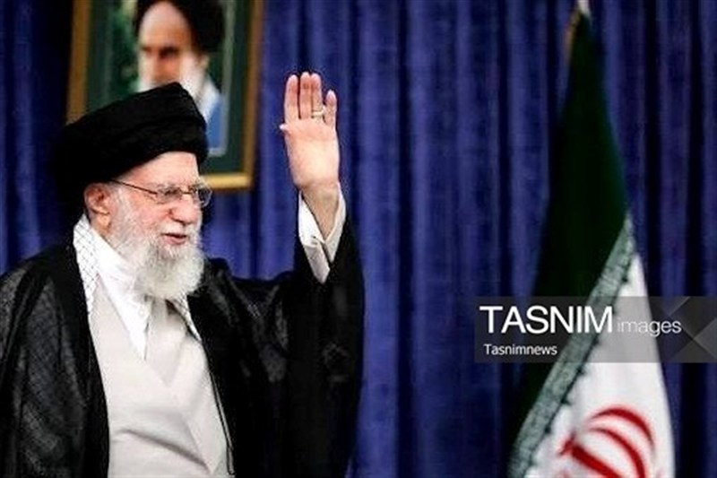 دعوت به حضور باشکوه ملت ایران در آیین‌های بزرگداشت اربعین امام شهید