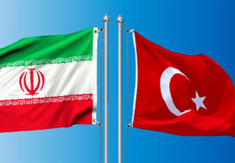 رشد 73 درصدی تجارت ایران و ترکیه در سایه محاصره دریایی