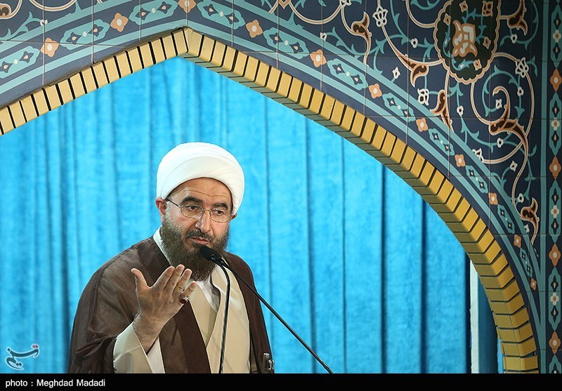 حاج‌علی‌اکبری: دشمن دنبال ایجاد اختلاف است؛ همه وحدت را حفظ کنند