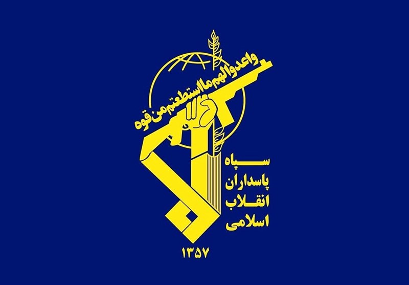 سپاه: هرگونه تهدید و تعرض را با قاطعیت در هم می‌کوبیم