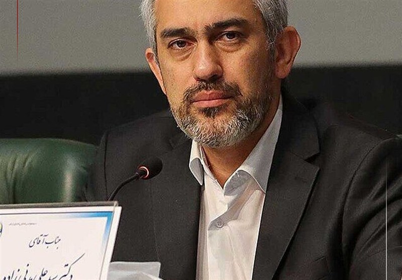 مدنی زاده:در جنگ 12روزه هم جلسات اصلاح بانک آینده را برگزار کردیم