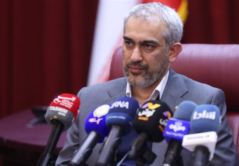 مدنی‌زاده برای پاسخگویی درباره عملکرد بانک‌ها به جلسه علنی مجلس می‌رود