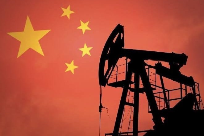 کاهش ذخایر نفتی پالایشگاه‌های مستقل چین