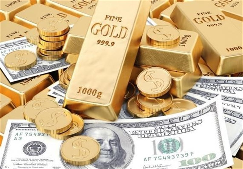 قیمت جهانی طلا به 4376 دلار رسید
