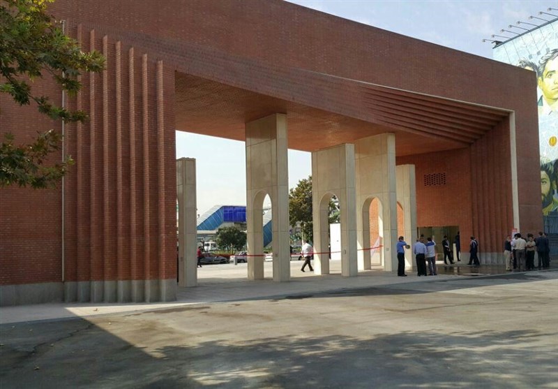 محدودیت‌ تردد در روزهای پایان هفته به دانشگاه شریف