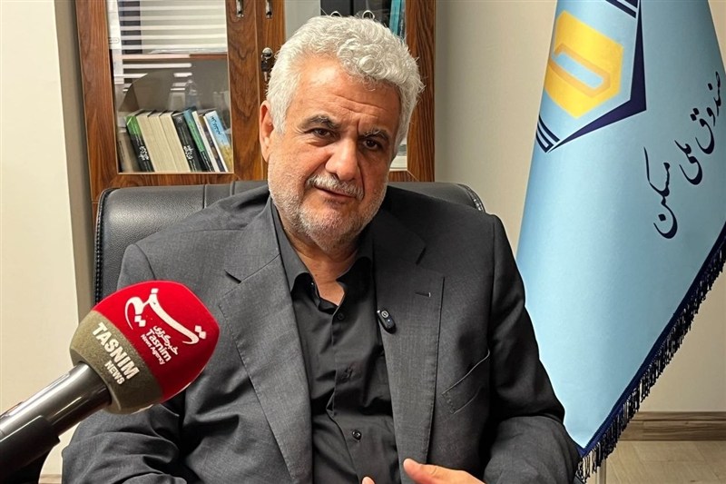 پرداخت 1.3 همت وام بازسازی، تعمیرات و اسکان جنگ تحمیلی سوم
