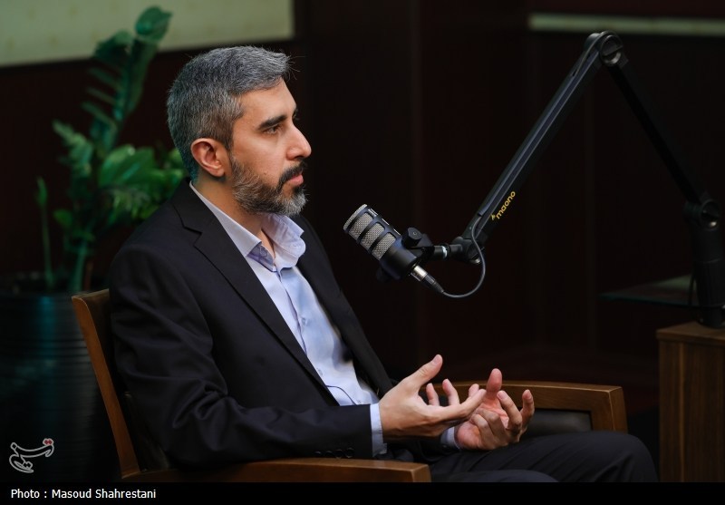 صالحی: ایران معادلات امنیتی و انرژی جهان را تغییر داد