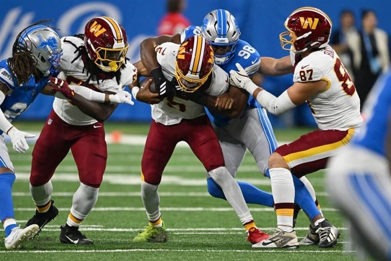 آمار هولناک NFL؛ ابتلای یک‌چهارم بازیکنان به آسیب مغزی