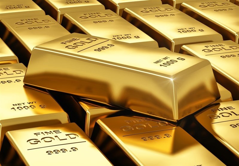 قیمت جهانی طلا به 4336 دلار در هر اونس رسید