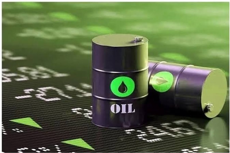 قیمت نفت به 84 دلار رسید