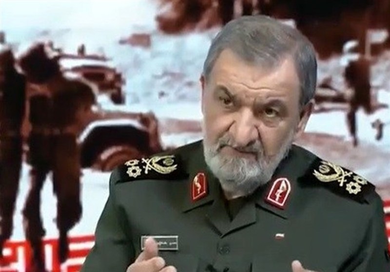 محسن رضایی: اجازه باز شدن مسیر دوم در تنگه هرمز را نخواهیم داد