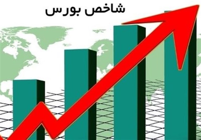 افزایش 123 هزار واحدی شاخص کل بورس در معاملات امروز