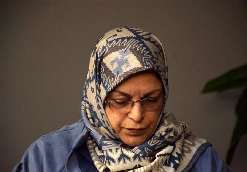 شیون بر قبر جلاد
