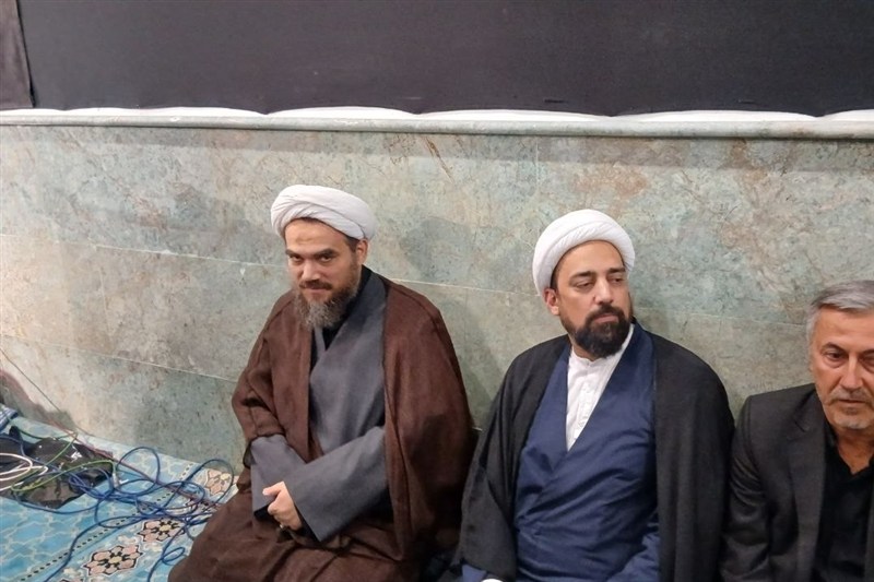 بزرگداشت شهدا زنده‌ نگه داشتن تمام ارزش‌های اسلامی و انسانی است