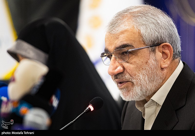 کدخدایی: رهبر شهید انقلاب قانون را محور و شاخص اجرای عدالت می‌دانستند
