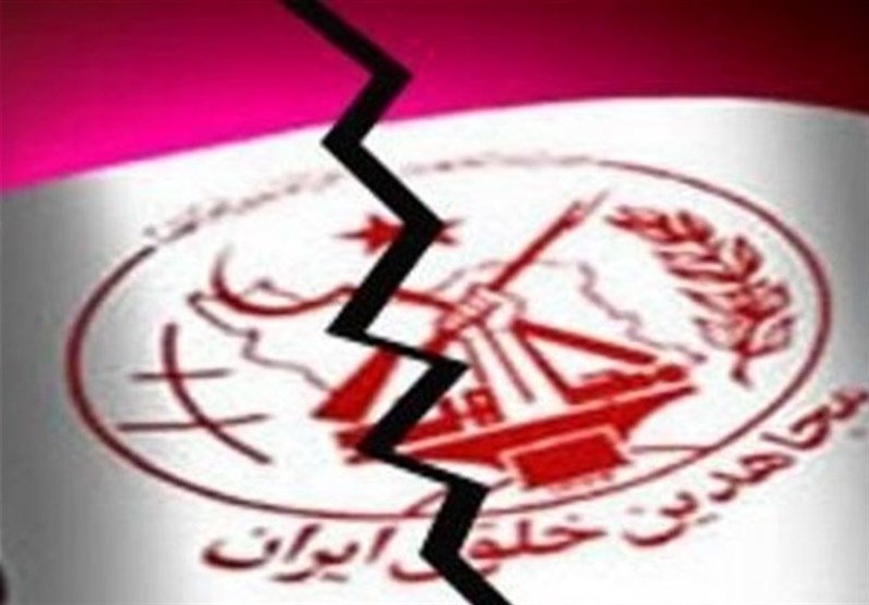 نسخه رسانه منافقین برای ایران؛ تهاجم نظامی و عملیات روانی!