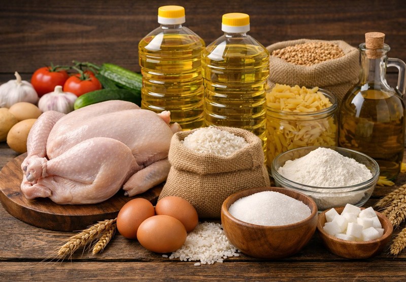 جزئیات پرداخت تسهیلات ارزی برای واردات کالاهای اساسی تا پایان سال