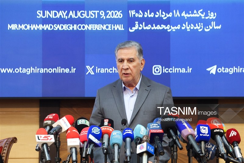 هشدار اتاق ایران درباره توقف توان عملیاتی واردکنندگان کالاهای اساسی