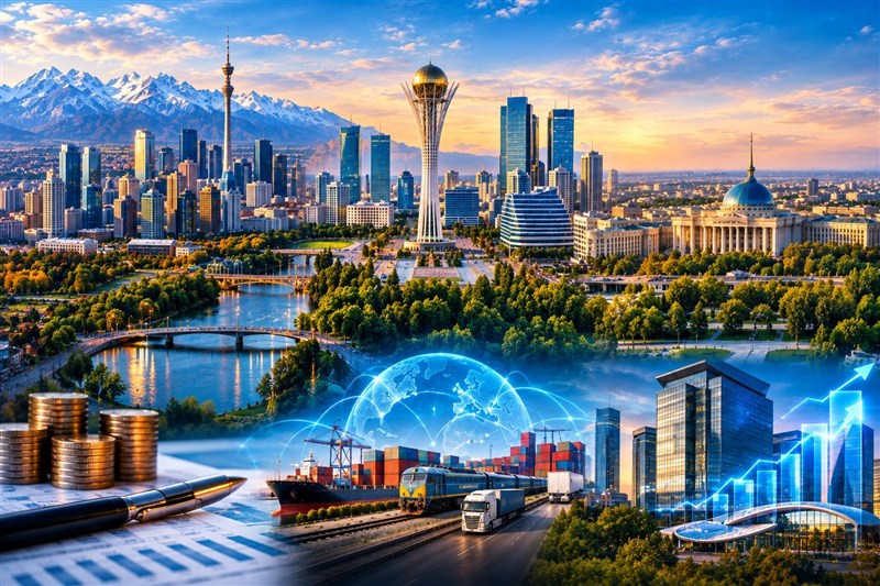 اقتصاد دیجیتال و ابزارهای نوین مالی