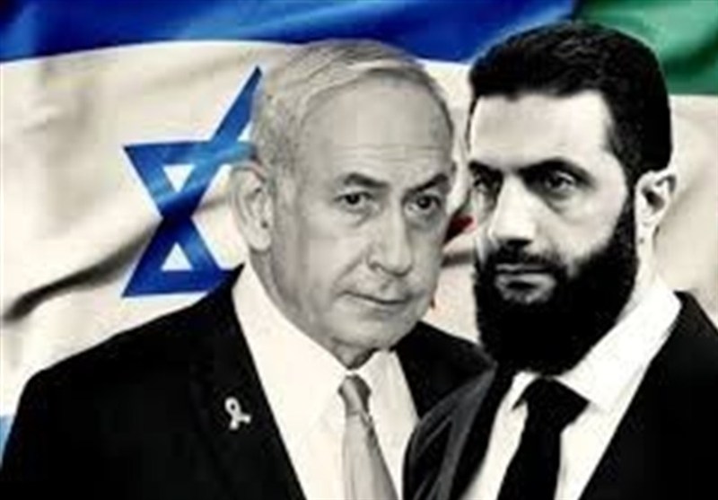 وقتی "سوریه آرام" خط قرمز صهیونیست‌هاست