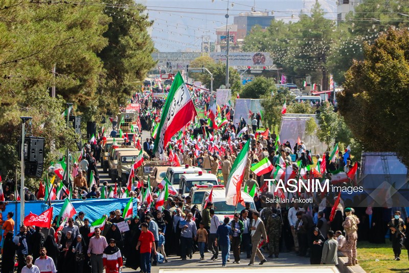 جایگاه رفیع وحدت در اندیشه راهبردی نظام