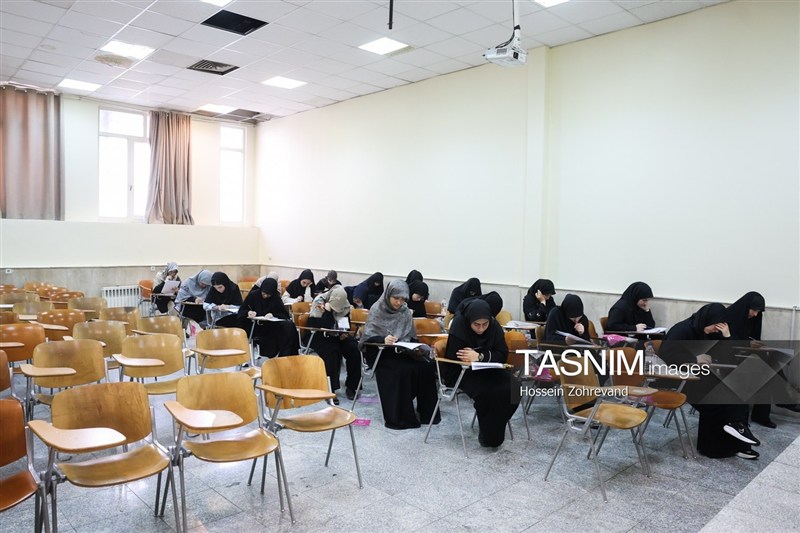 تغییرات جدید کنکور ابلاغ شد