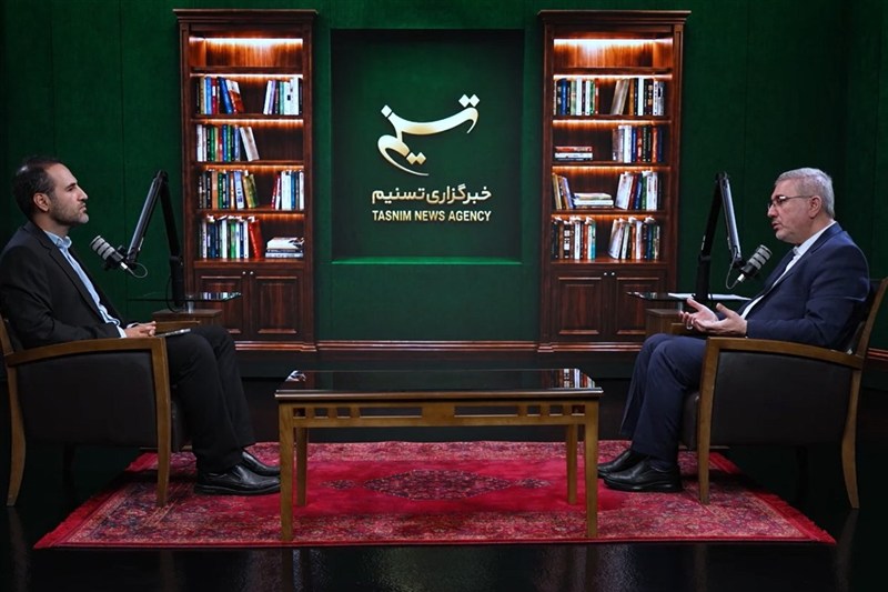 هشدار درباره خاموشی زمستانی؛ به‌جای ساخت، باید نیروگاه‌هارا ارتقا دهیم
