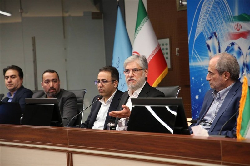سیمایی: نهاد داوری برای حل اختلافات در پارک‌های علم و فناوری ایجاد شود