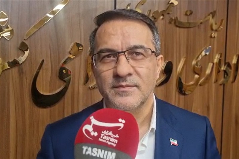 رفیع‌زاده: تکلیف دبیرخانه مناطق آزاد طی دو هفته آینده مشخص می‌شود