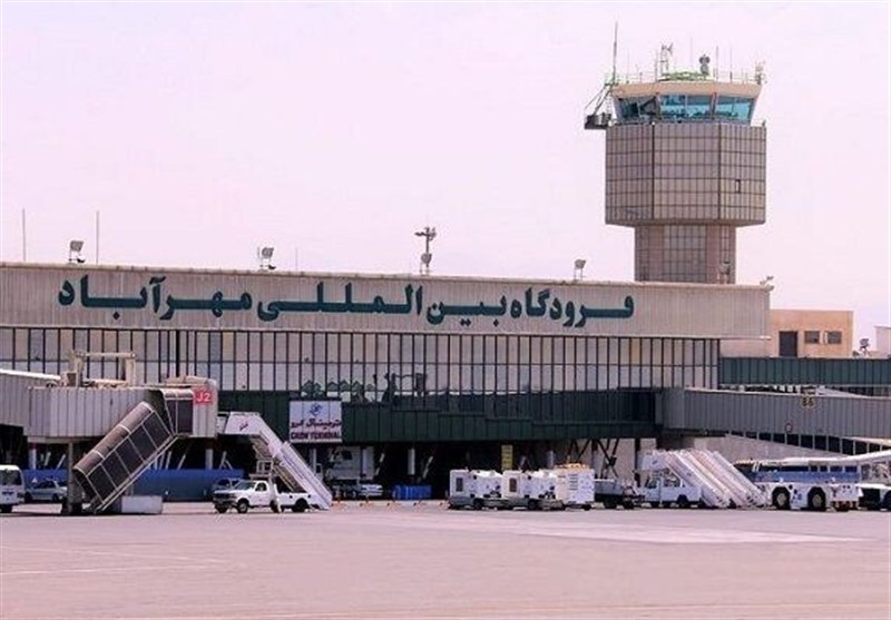مقام مسئول شرکت فرودگاه‌ها: گمرک اراضی مهرآباد را پس نمی‌دهد