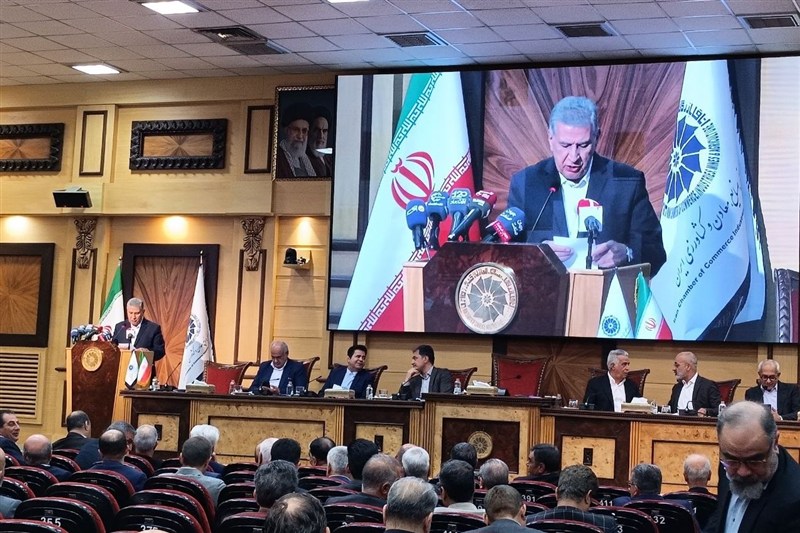 اتاق ایران: 400 میلیارد برای حمایت از بنگاه‌های کوچک و متوسط مصوب شد