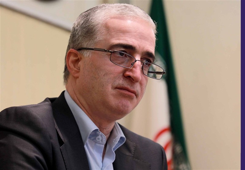 سند چشم‌انداز بازار بزرگ تهران تدوین شد
