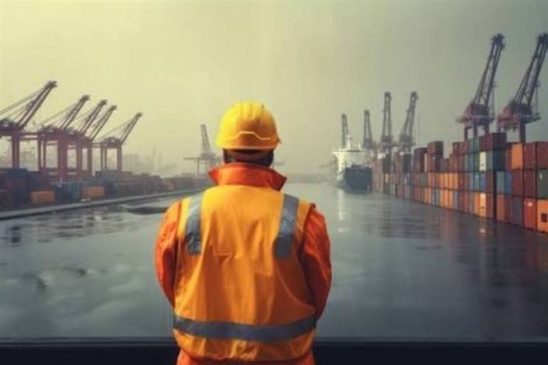 اعتصاب سراسری کارکنان بنادر ایتالیا امروز آغاز می‌شود