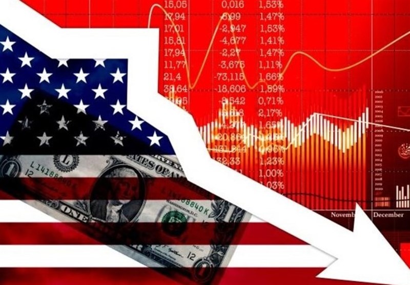 تشدید بحران اوراق قرضه؛ تهدیدی فراتر از بازار نفت برای آمریکا