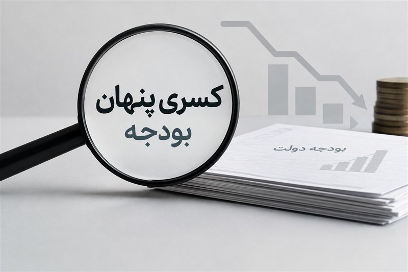 مهار «کسری پنهان» و استقراض غیرمستقیم از مسیر بانک‌های دولتی