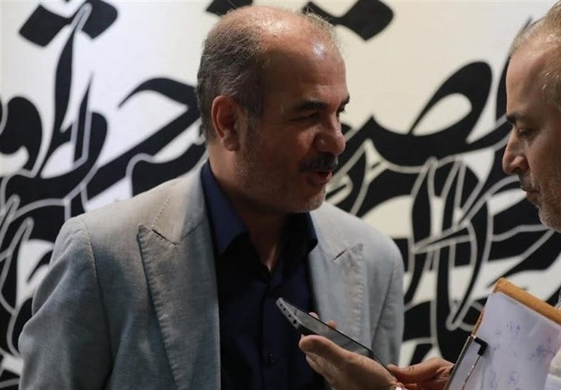 مدیرعامل سابق شرکت بازآفرینی عضو هیئت مدیره سازمان ملی زمین شد