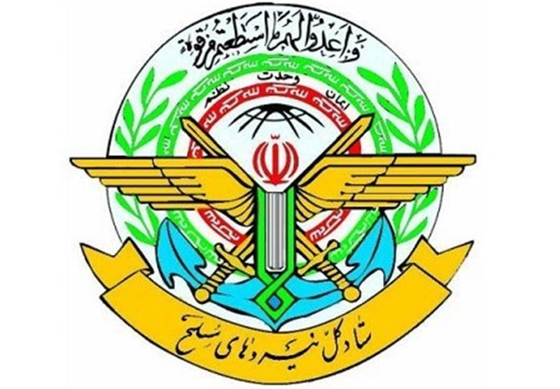 تقدیر از نخبگان برتر وظیفه نیروهای مسلح