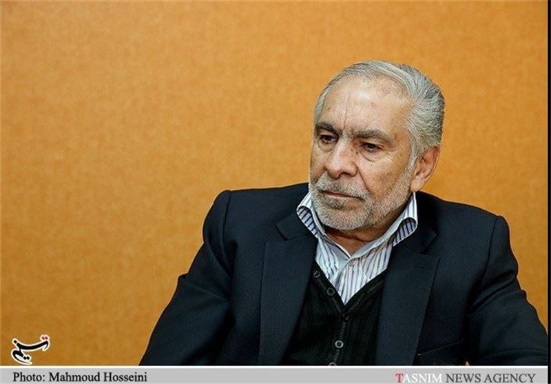 پیام تسلیت ولایتی درپی درگذشت احمد ناطق نوری