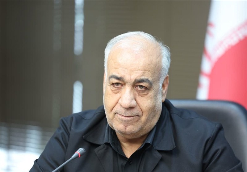رئیس‌جمهور نسبت به تکمیل خط‌آهن چابهار-زاهدان حساس است