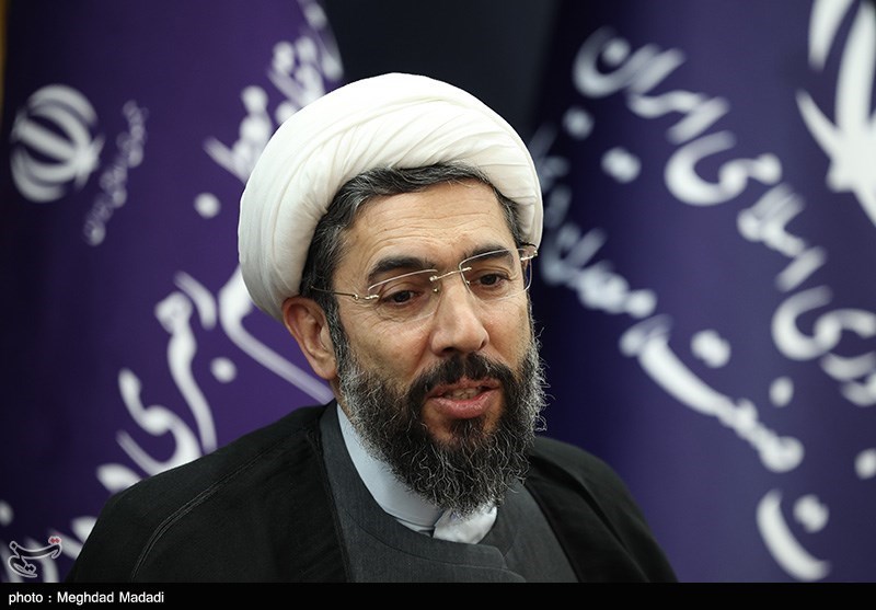 رستمی: در نگاه امام شهید اساتید بسیج پیشران کشور در امور مختلف‌اند