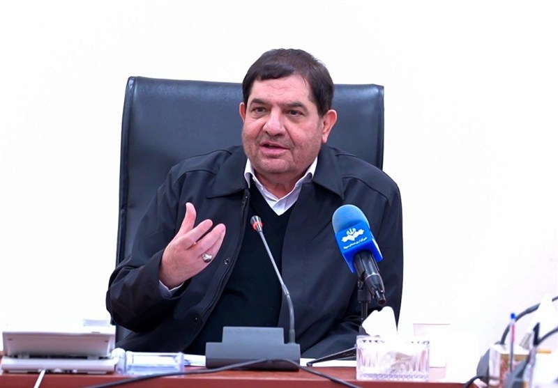 مخبر: ترامپ با شکار زهپاد آمریکایی می‌فهمد با چه قدرتی طرف است